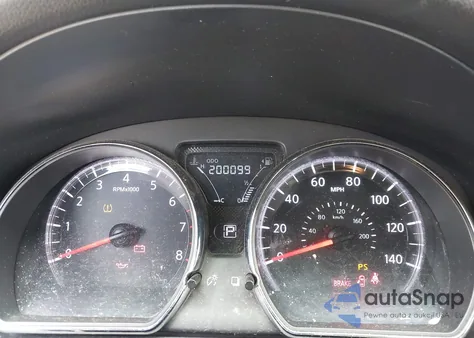 2018 Nissan Versa 1.6 Sv из США, поврежденный, VIN 3N1CN7AP7JL800661